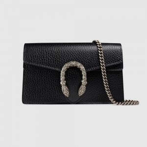 Gucci 레더 수퍼 미니백 476432