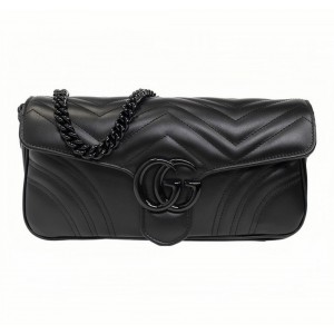 Gucci 마몽 숄더백 734814