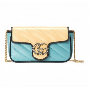 Gucci 마몽 수퍼 미니백 574969