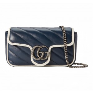 Gucci 마몽 수퍼 미니백 574969