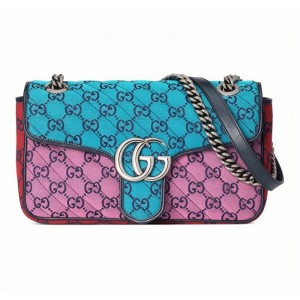 Gucci 마몽 스몰 숄더백 443497