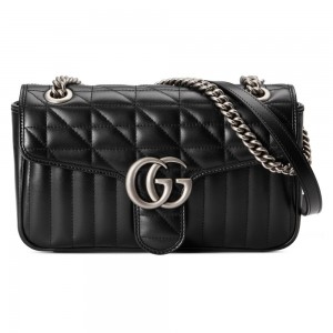 Gucci 마몽 스몰 숄더백 443497