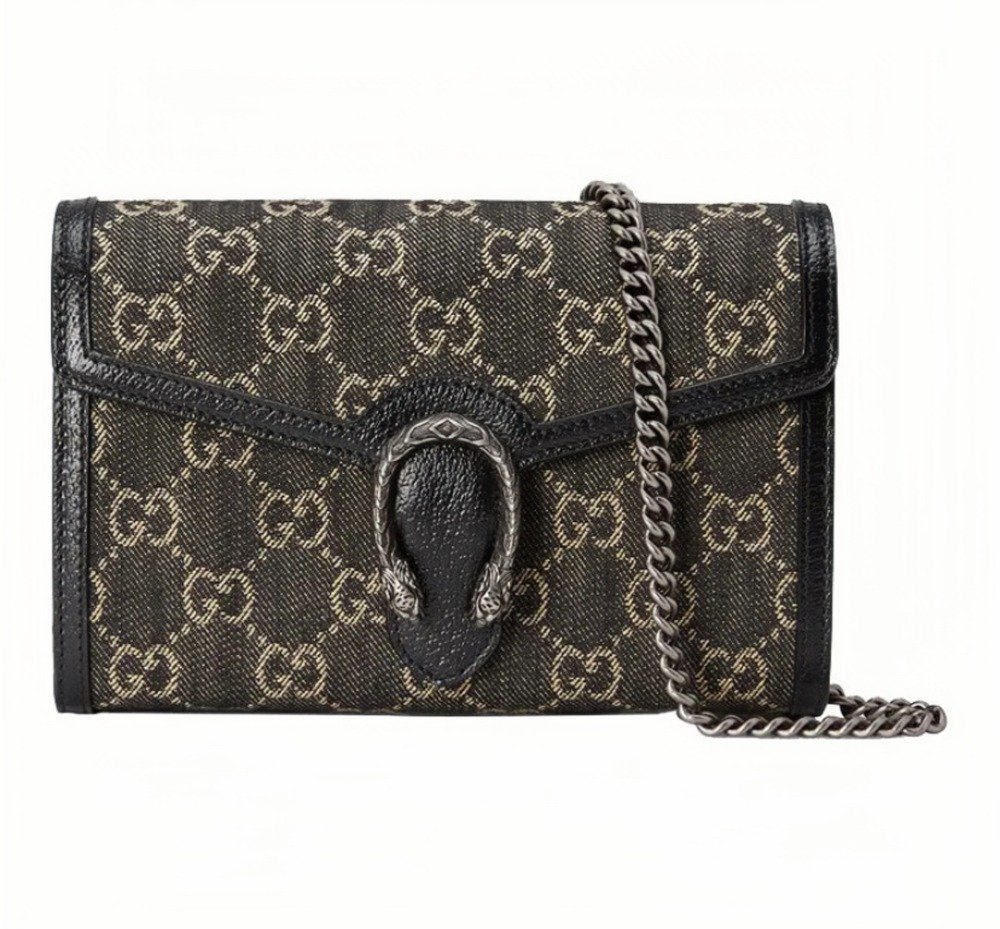 Gucci 디오니소스 WOC 401231