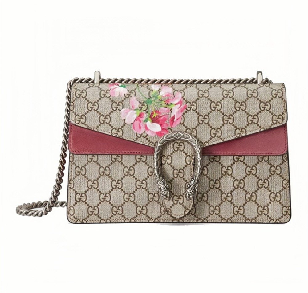 Gucci 디오니소스 스몰 숄더백 400249