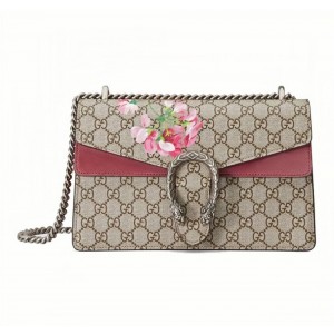Gucci 디오니소스 스몰 숄더백 400249