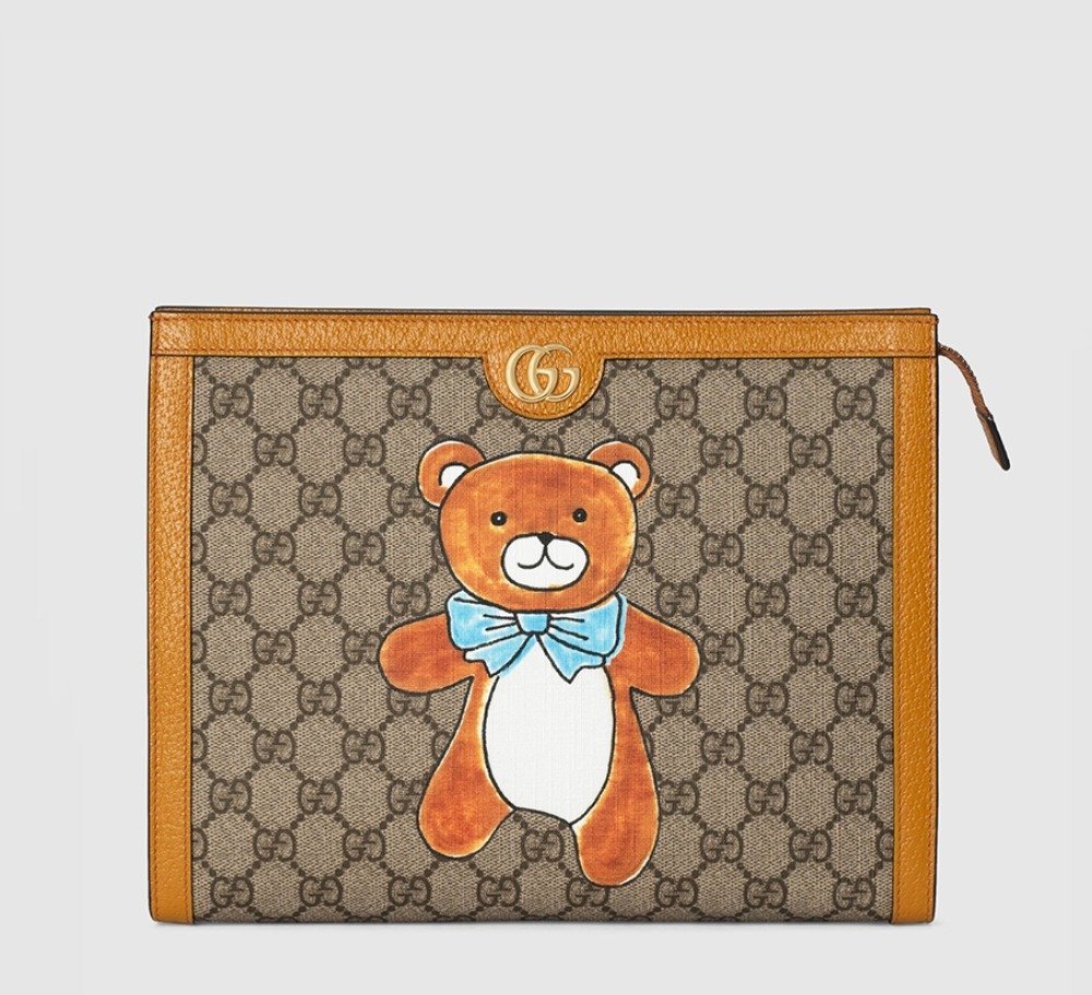 Gucci KAI x Gucci 클러치 660513