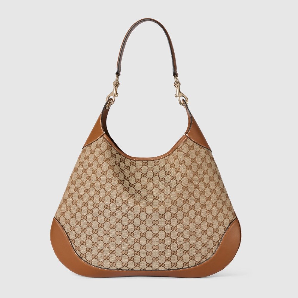 Gucci B 미디엄 숄더백 815924