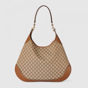Gucci B 미디엄 숄더백 815924