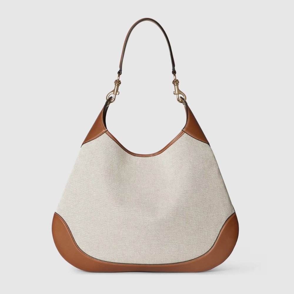 Gucci B 미디엄 숄더백 815924