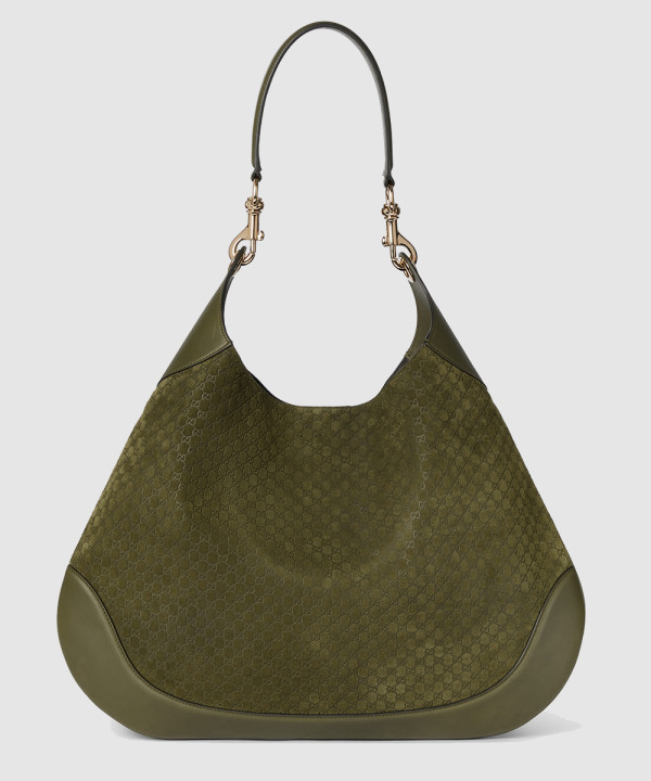 Gucci B 미디엄 숄더백 815924