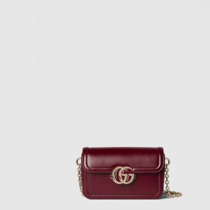 Gucci 고 스몰 숄더백 826761