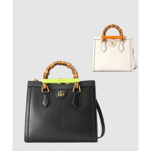 Gucci 다이애나 핸드백 660195