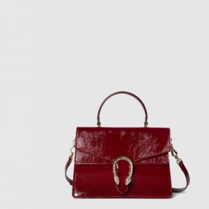 Gucci 디오니소스 미듐 탑핸들백 795007