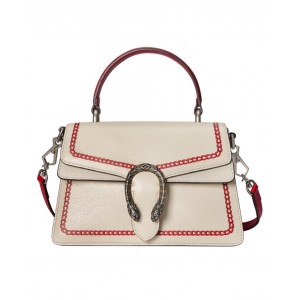 Gucci 디오니소스 스몰 탑핸들백 739496