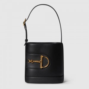 Gucci 73 미니 버킷백 833665