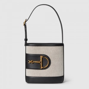 Gucci 73 미니 버킷백 833665