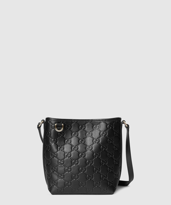 Gucci 나노 버킷백 847090