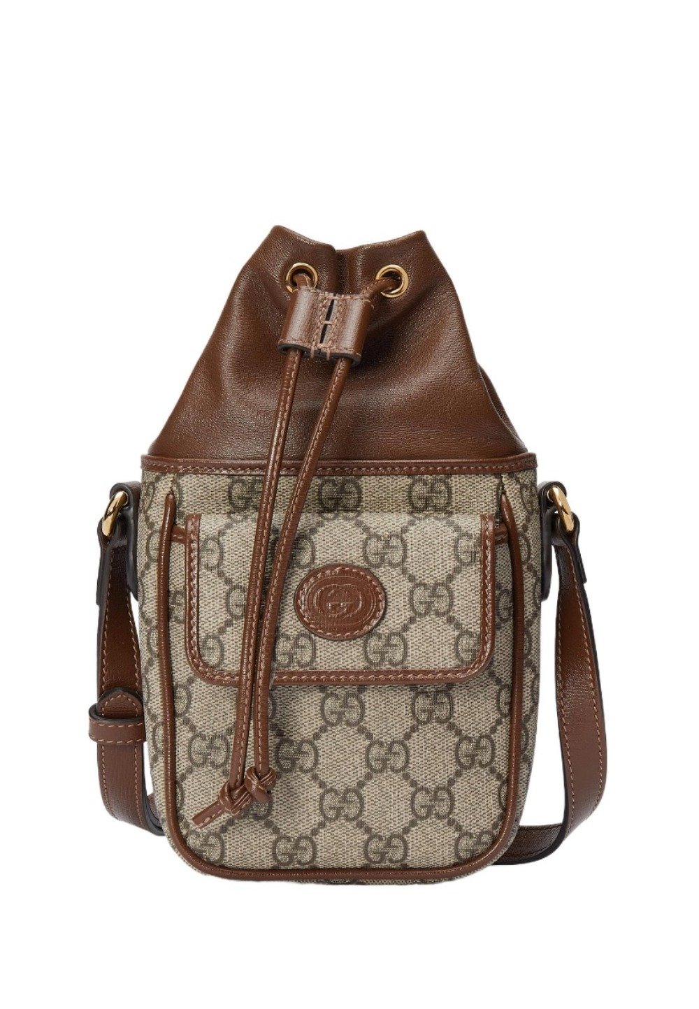 Gucci 마몬트 미니 버킷백 746433