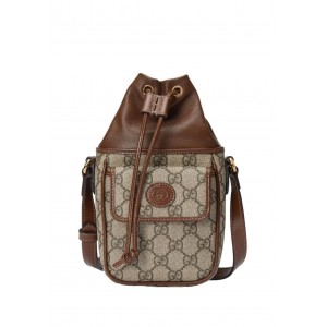 Gucci 마몬트 미니 버킷백 746433