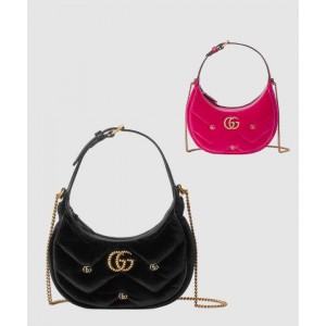 Gucci 마몬트 호보백 770983
