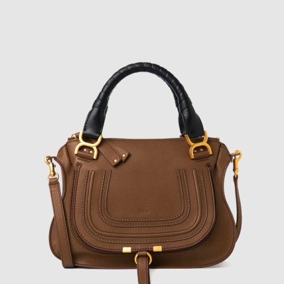 Chloe 마르시 더블 캐리백 SS661