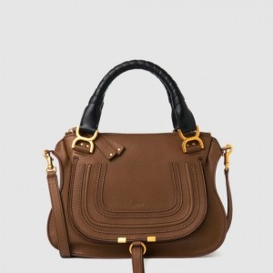 Chloe 마르시 더블 캐리백 SS661