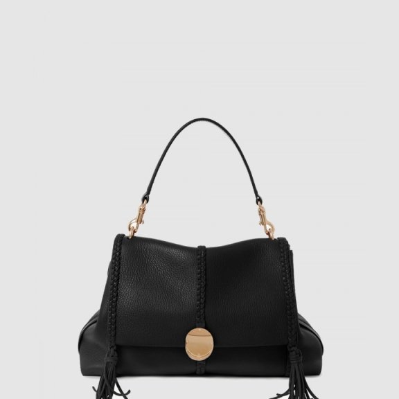 Chloe 미디엄 소프트 숄더백 K15001
