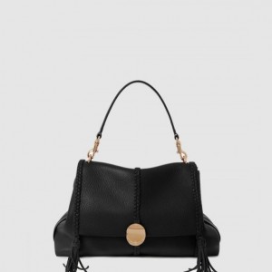 Chloe 미디엄 소프트 숄더백 K15001