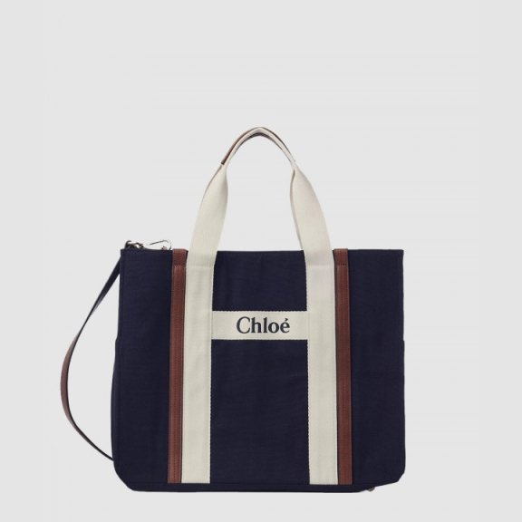 Chloe 쇼퍼백 토트백 W90381