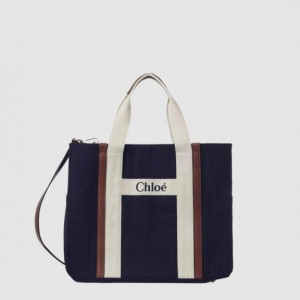 Chloe 쇼퍼백 토트백 W90381