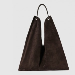 TR Bindle Three 스웨이드 백 W1263L
