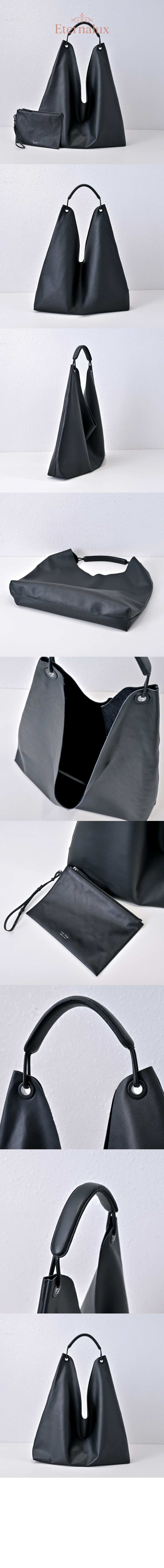 TR Bindle Three 스웨이드백 W1263L