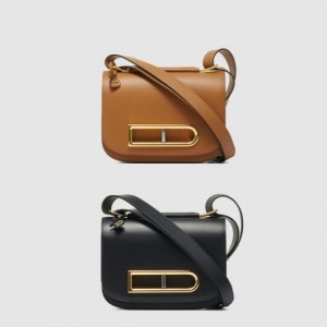 Delvaux 랑고 PM 올렌카프