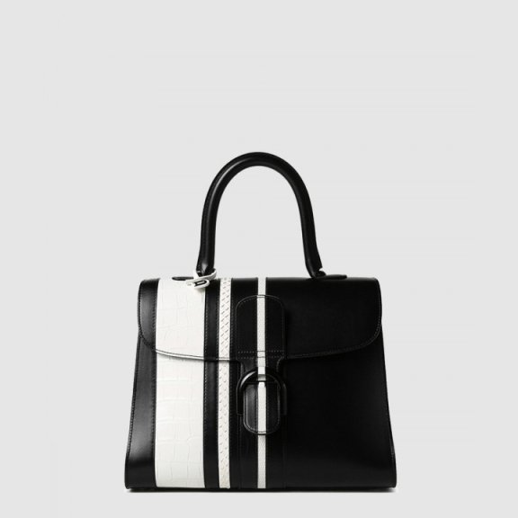 Delvaux 브리앙 MM 복스카프