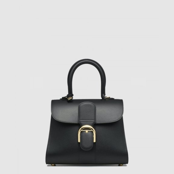 Delvaux 브리앙 PM 복스카프