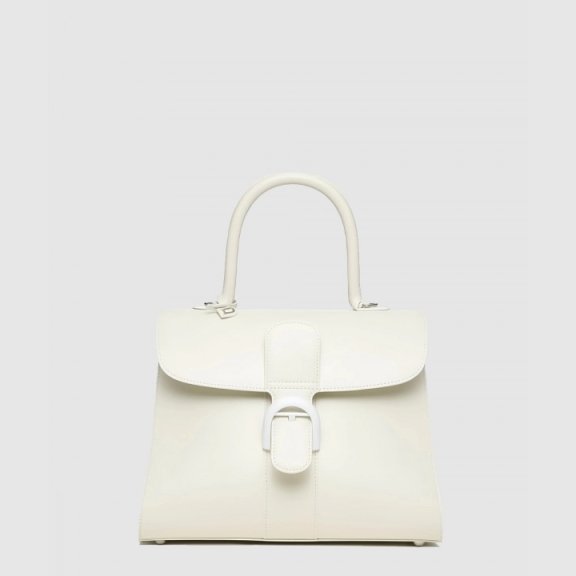 Delvaux 브리앙 라지 복스카프