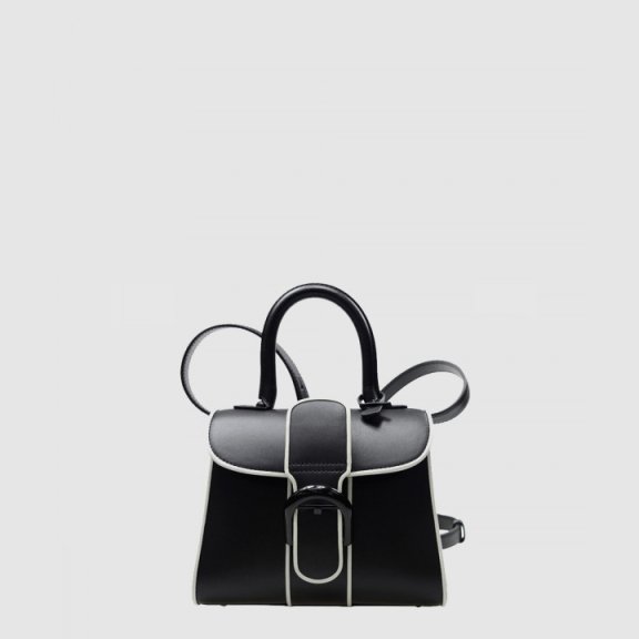 Delvaux 브리앙 미니 복스카프