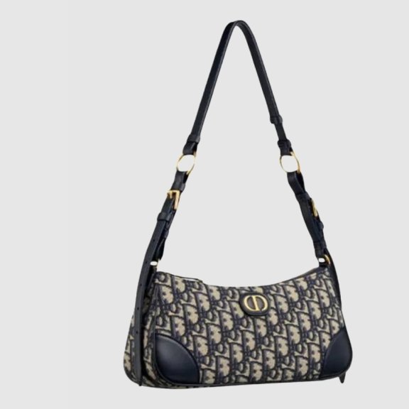 Dior 30 Montaigne Wanderlust 미니 백 S2398