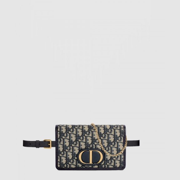 Dior 30 Montaigne 투인원 파우치 S2086