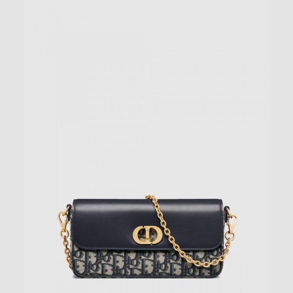 Dior 30 몽테뉴 미니백 S2350