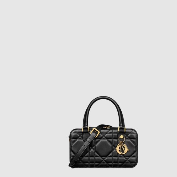 Dior 30 몽테인 미니 닥터백 S2349