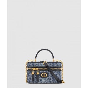 Dior 30 몽테인 미니 베니티 케이스 S2332