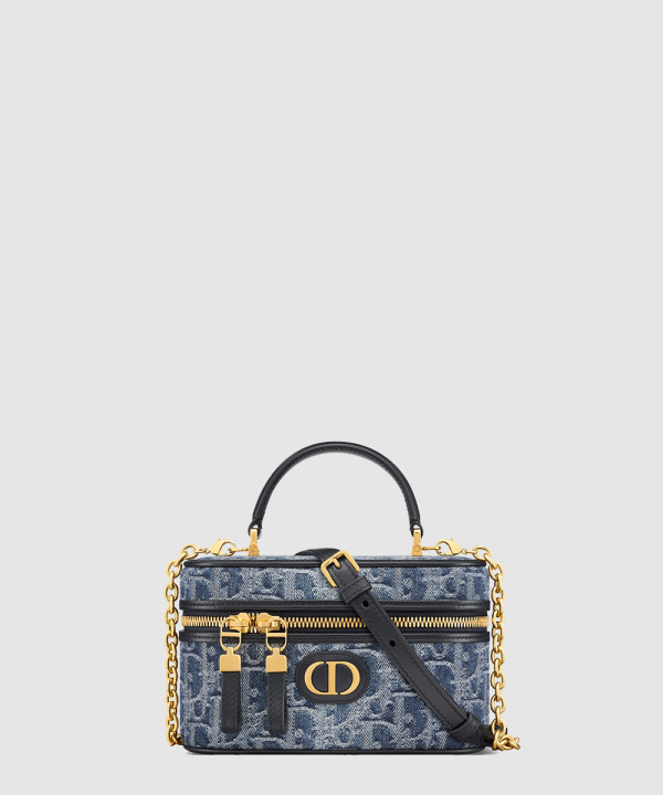 Dior 30 몽테인 미니 베니티 케이스 S2332
