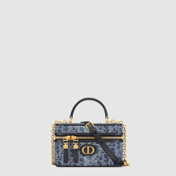 Dior 30 몽테인 미니 베니티 케이스 S2332