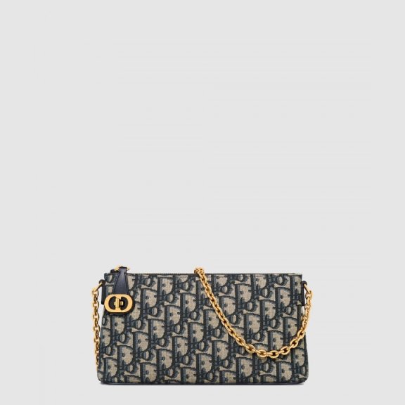 Dior 30 몽테인 미디 미니백 S2320