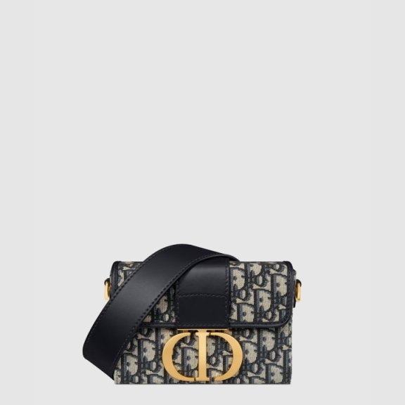 Dior 30 몽테인 박스백 M9204
