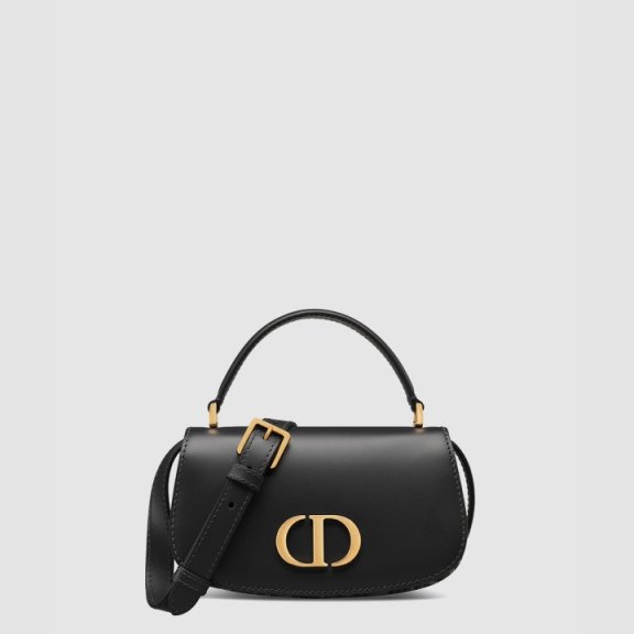 Dior 30 몽테인 스몰 탑 핸들백 M9370