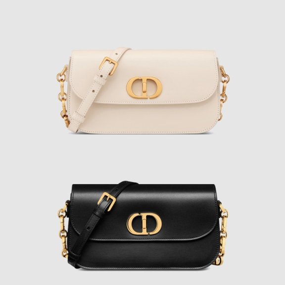 Dior 30 몽테인 애비뉴백 M9260