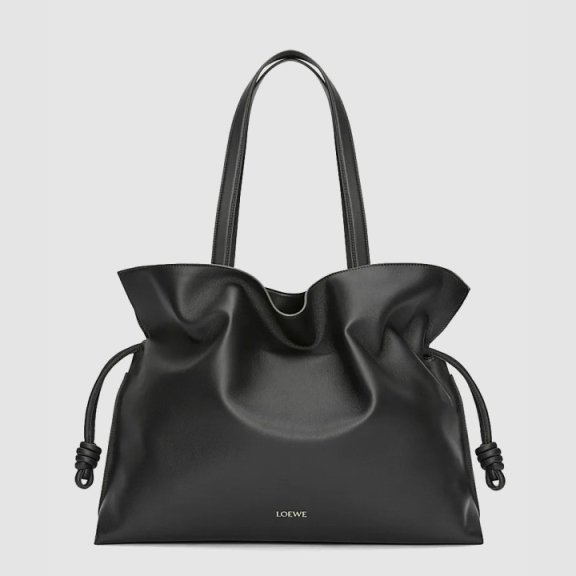 Loewe XL 플라멩코 클러치