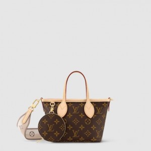 Louis vuitton 네버풀 BB M46705